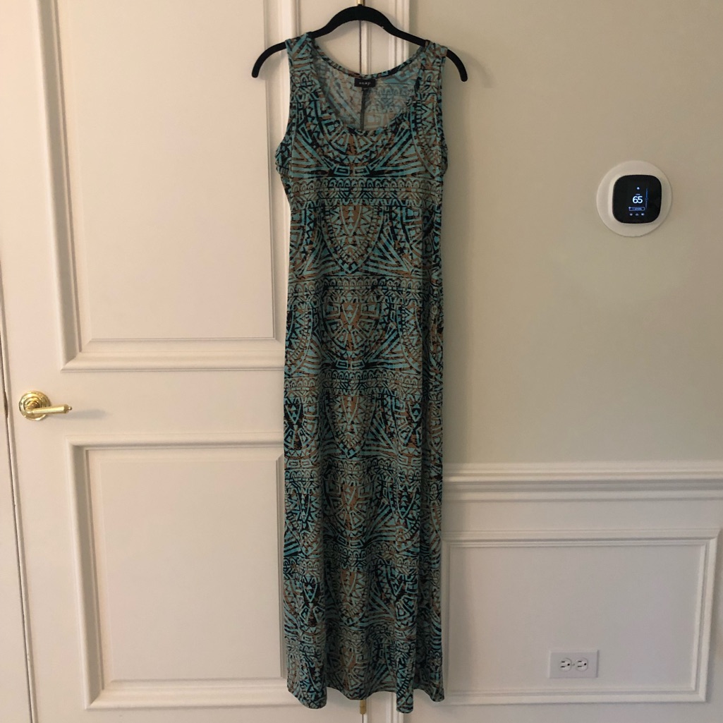 Fun Maxi